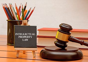 intellectual property law