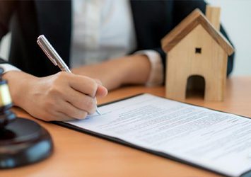 Properties law