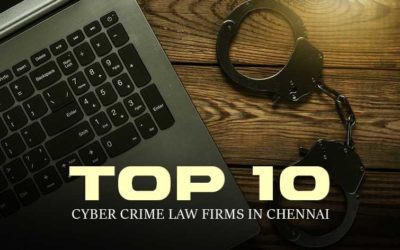 Top 10 Cyber Crime Law Firms in Chennai