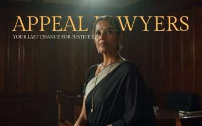 Appeal Lawyers: Your Last Chance for Justice?
