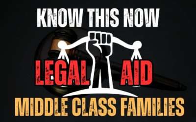 What is Legal Aid Defence Counsel System