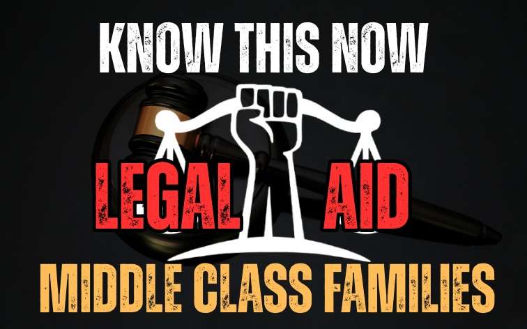 What is Legal Aid Defence Counsel System