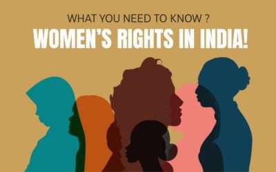 Women’s Rights in India: What You Need to Know